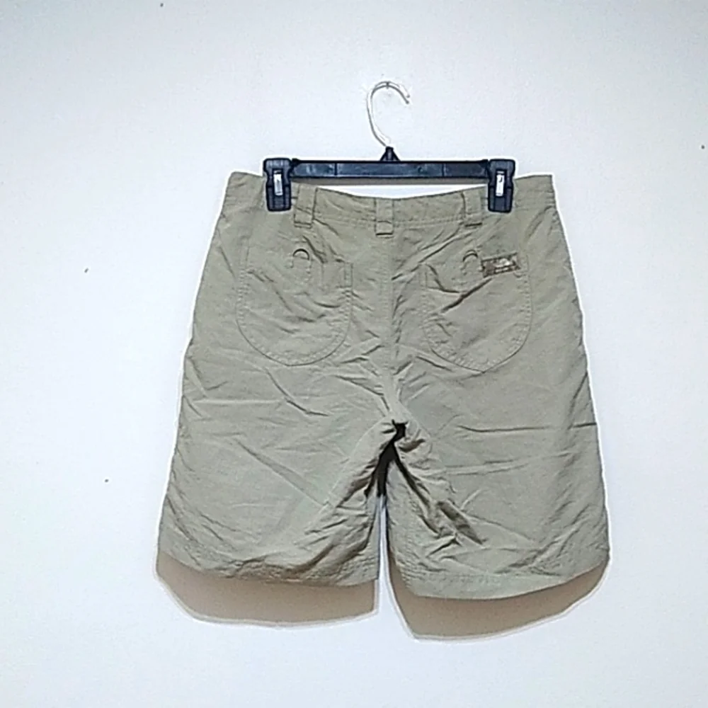 The Northface Women's Nylon Shorts